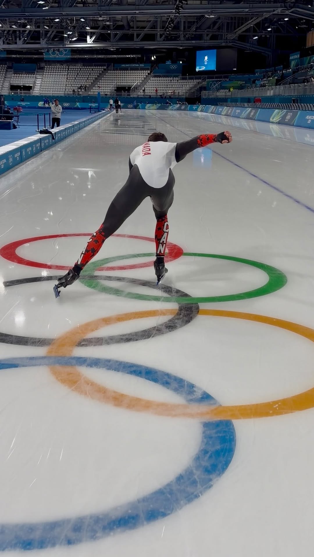 Prime time⚡️Olympics have begun