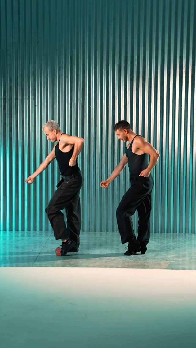 Как настрой?🕺