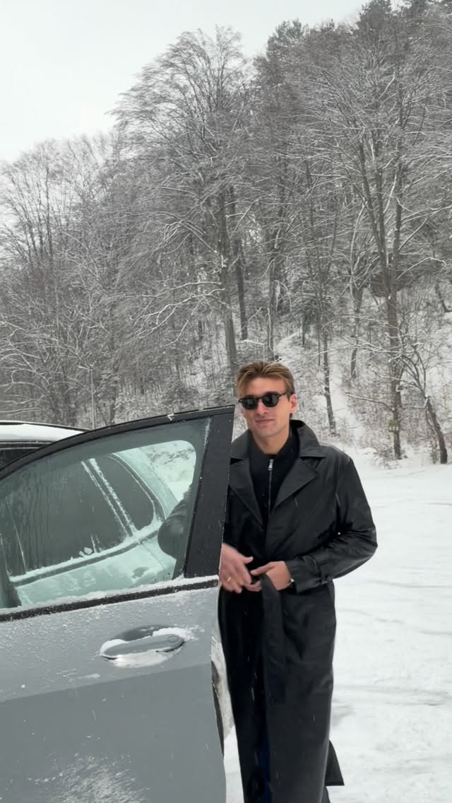 Romania I am here 🇷🇴❤️ Big respect for the people and traditions