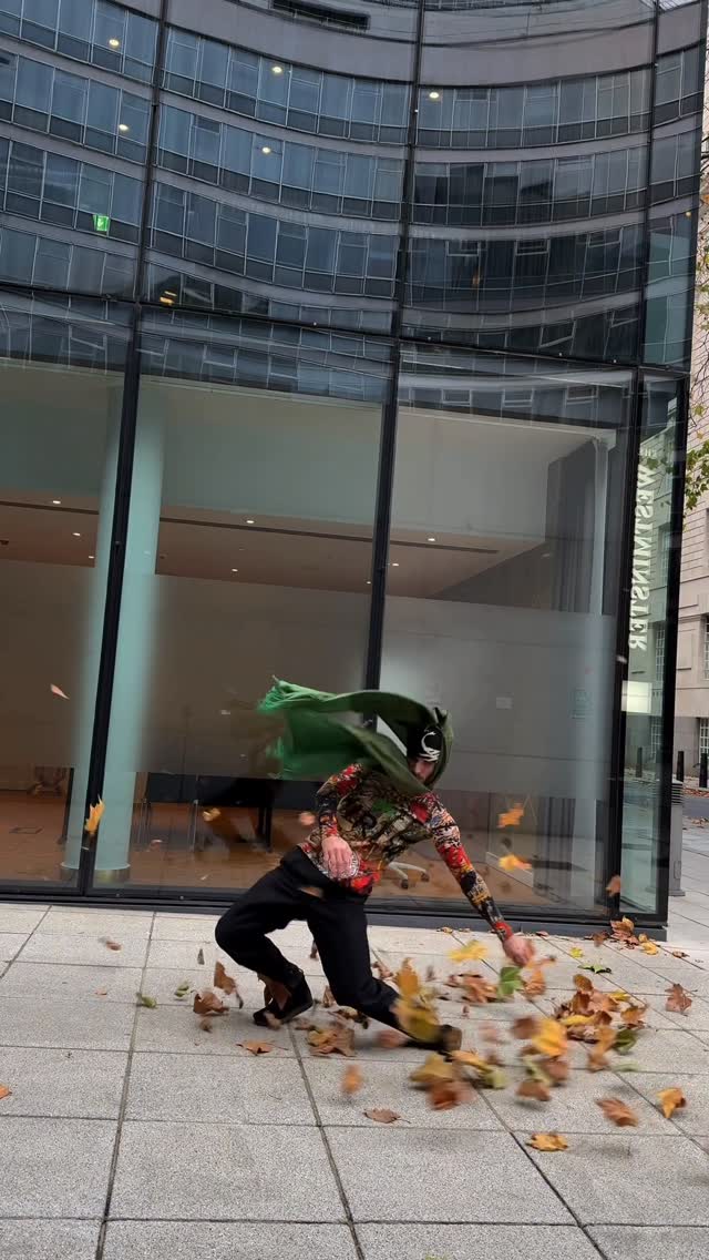 🫸🍂🫷 hAang on a moment