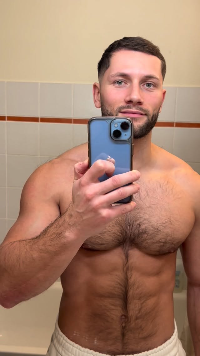 I’m fireball ☄️