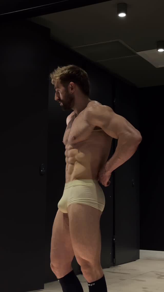 Do you like the new fit? 🫣