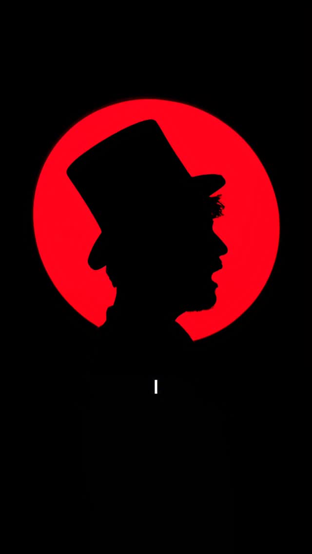 “Carnival” out now! By John Michael Howell 🎈