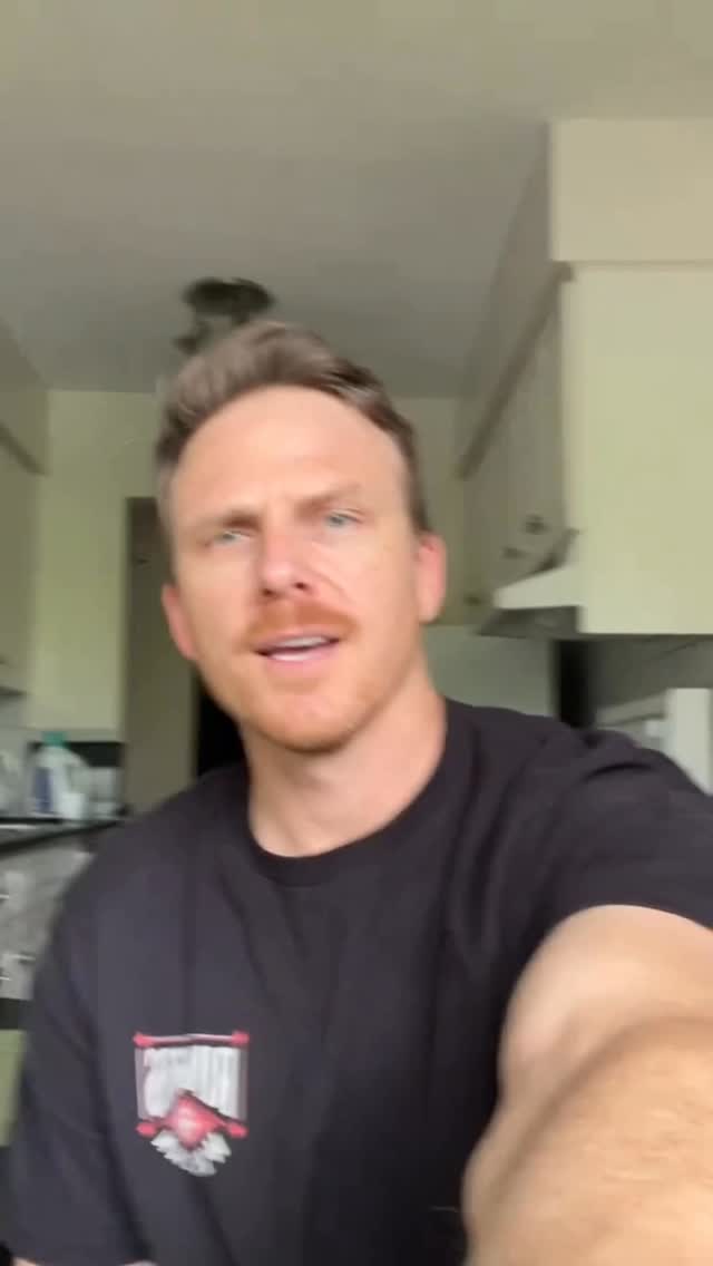 I don’t know why it’s ginger, it just is ok?!