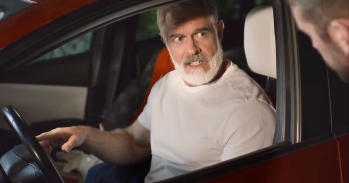 Awkward… Dwight catches Ray outside of his house. The Disappointments Season 2 Sneak Peek. Stay tuned for updates on the