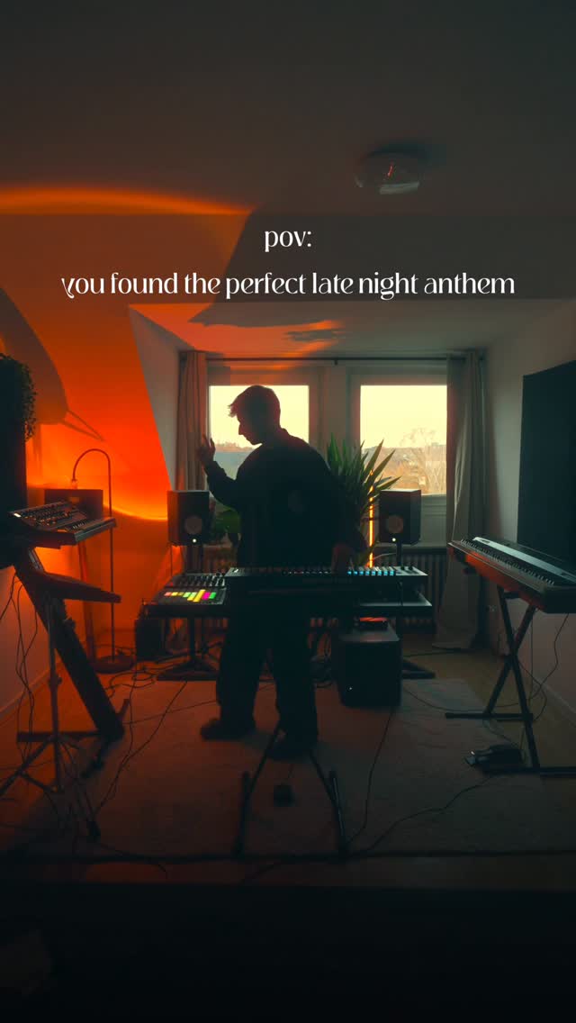 Did you already listen to Una Mattina?