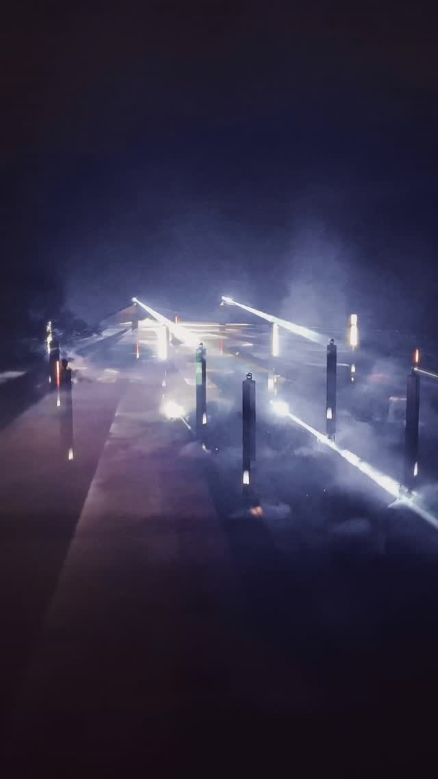 A moment for this place 🩵 May 16 & 17