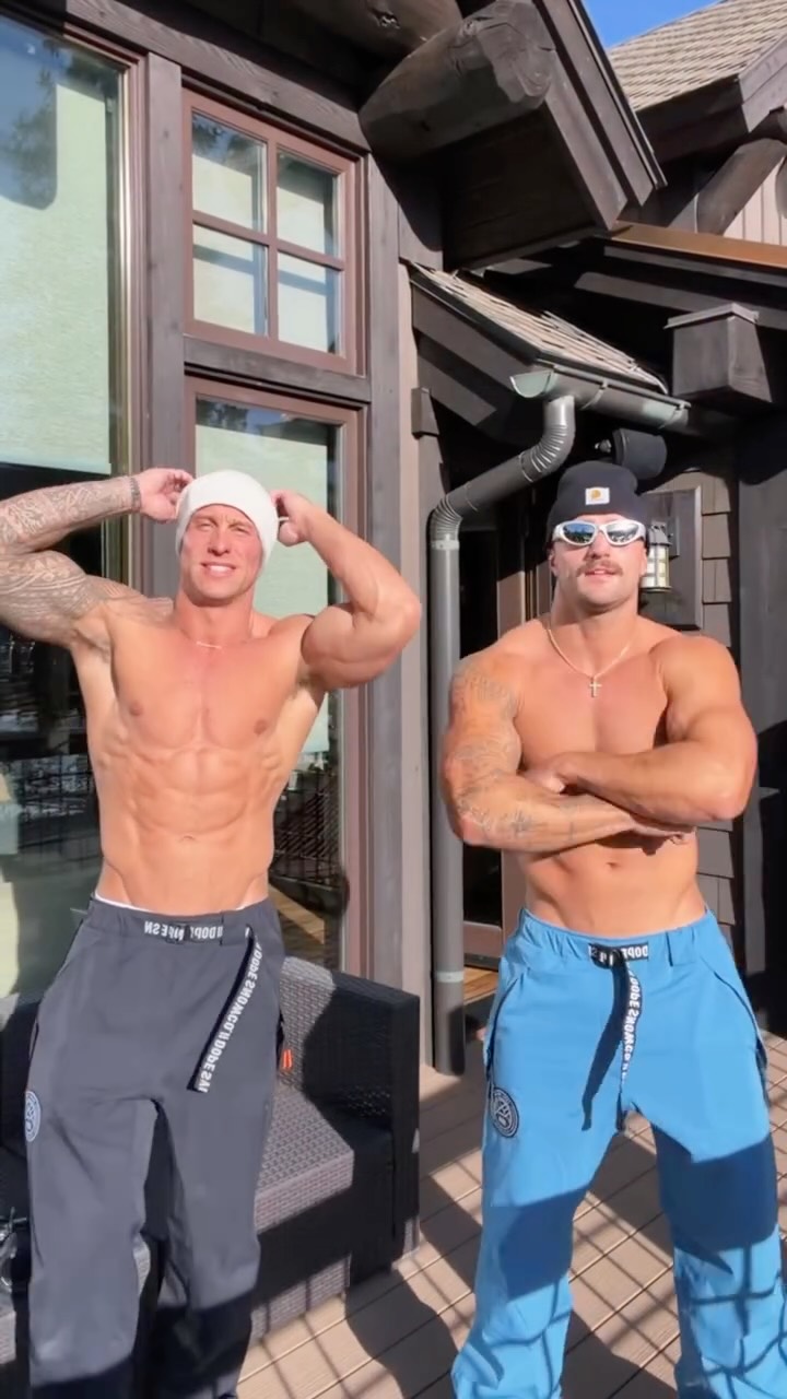 Your fav ski instructors