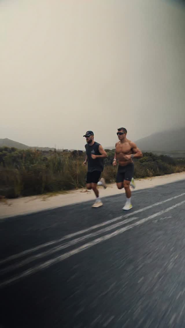 No limits, just forward. 🤝