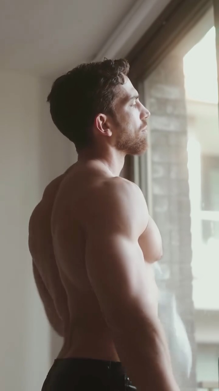 - Creature of pleasure.