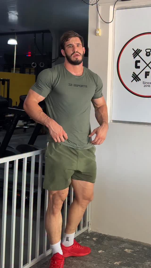 Shape em dia e sigo com auxílio do app CUPOM🏷️DECIO