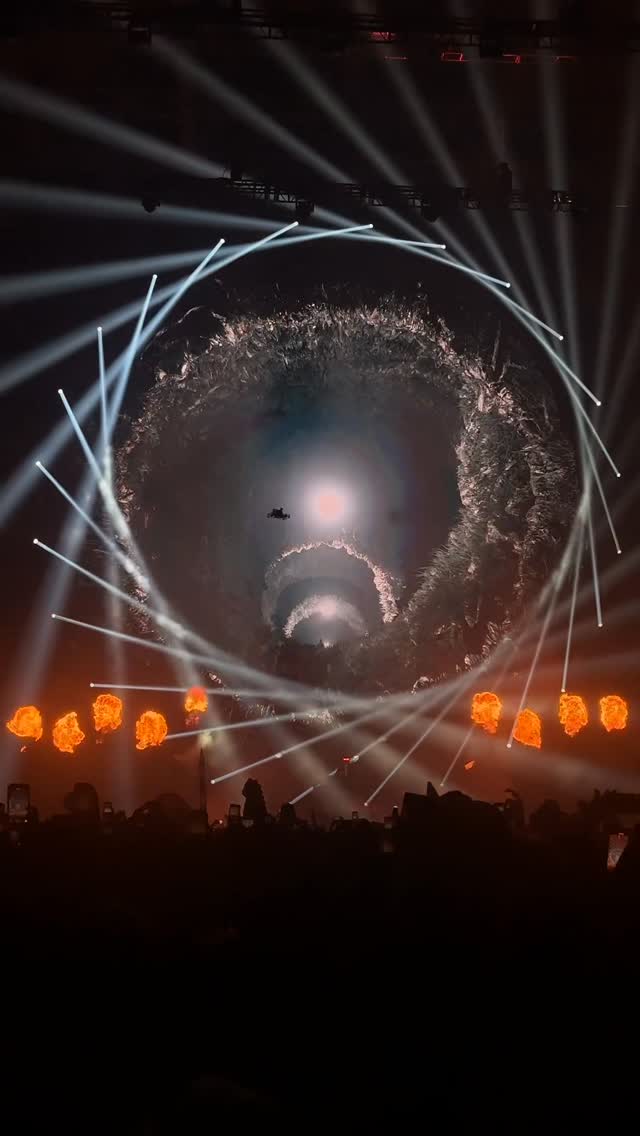 Telepathy. Live at PORTAL.