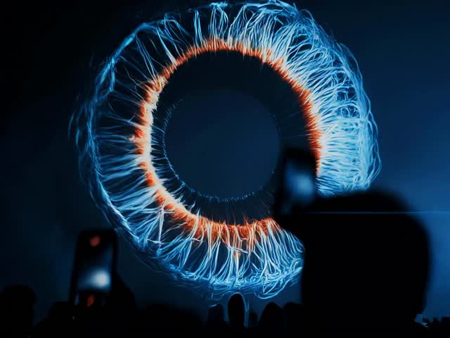 An unforgettable night with CamelPhat at FVTURE.