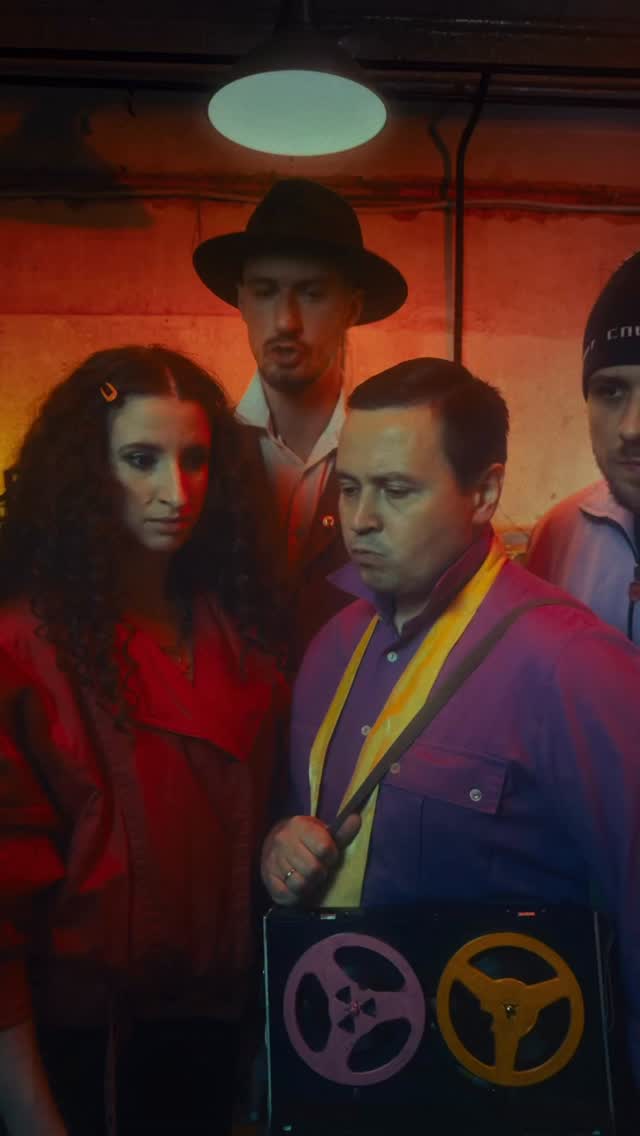 🗒️ Служебная записка №40