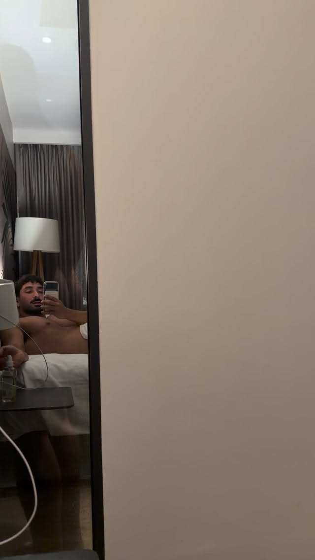 Keep the lights on please