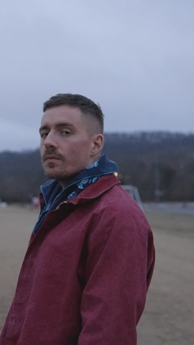 ‘Refuge’ is yours tomorrow.