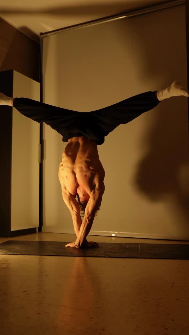 difficult to stabilize, beautiful to watch.