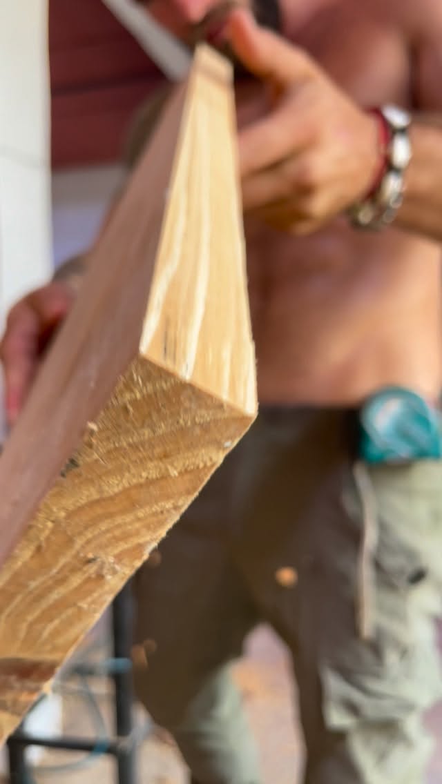 Como sea lo hacemos realidad 💪🪵🔝🔥