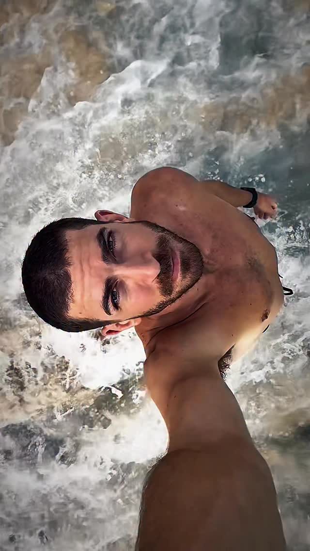 The calm after the storm