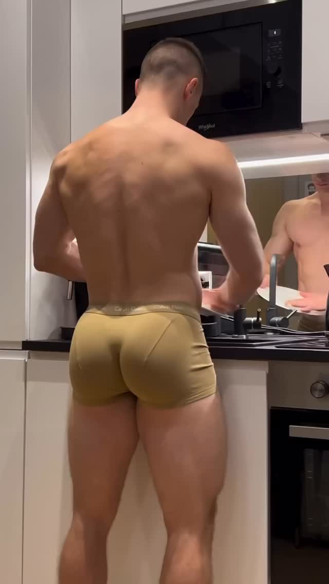 How many times have you watched it? 😉