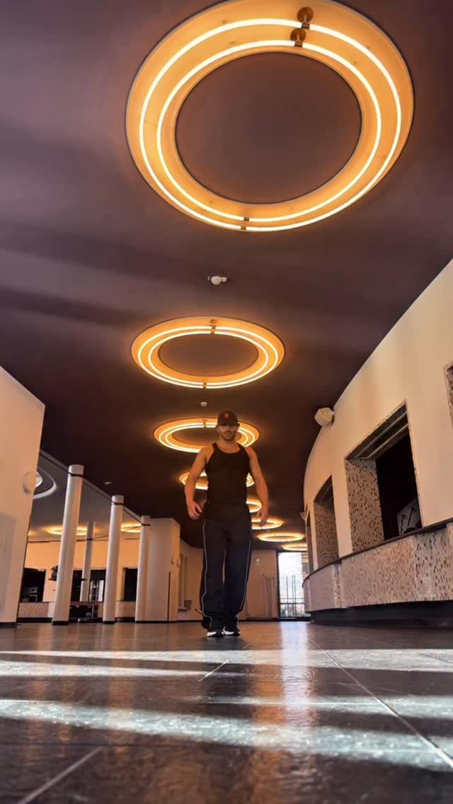 Let’s bring this Dance back 🔥 dc: Me 🕺🏾