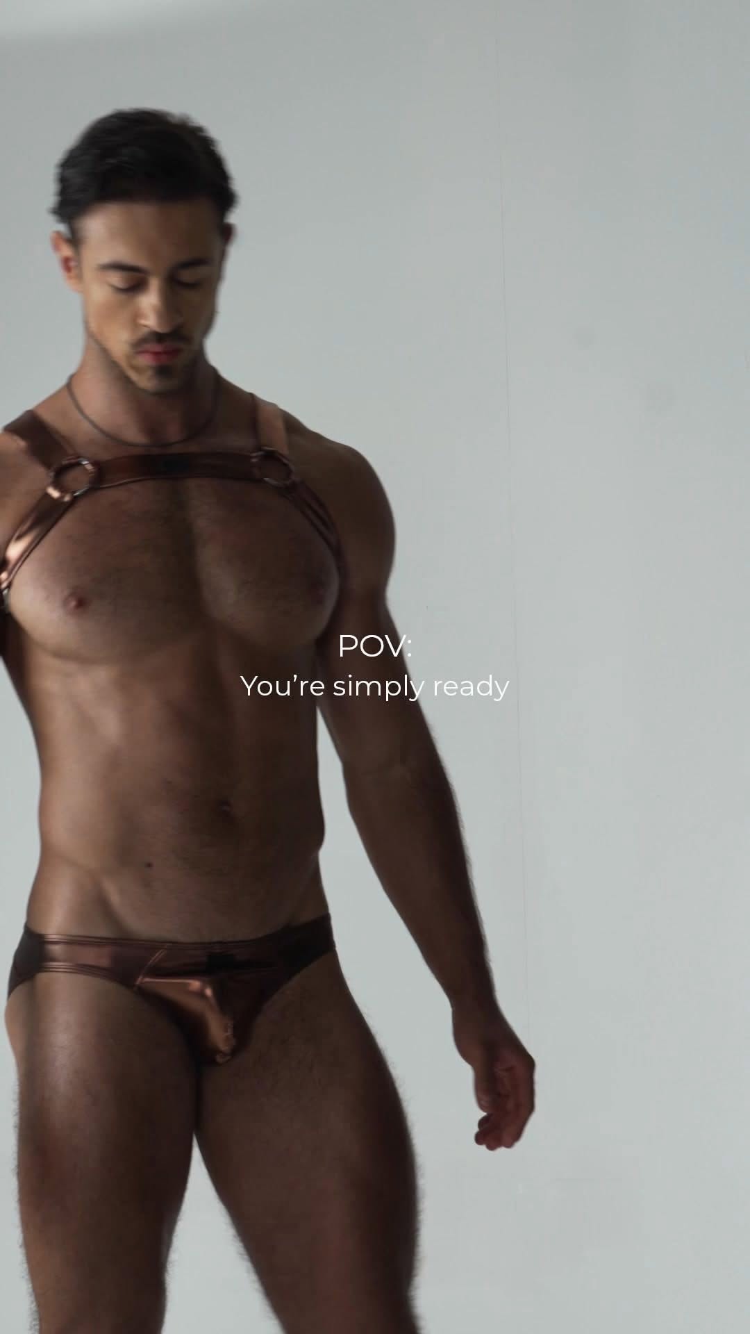 Designed to turn up how you feel — first. Check out our sexy collections at teamm8.com