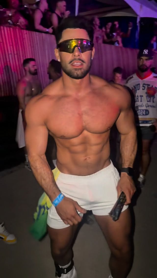 Winter party 2026 🫶🏻🪭🌈