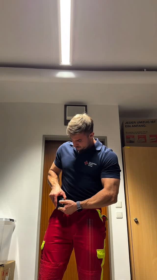 Die letzte Aktivität ist definitiv mein