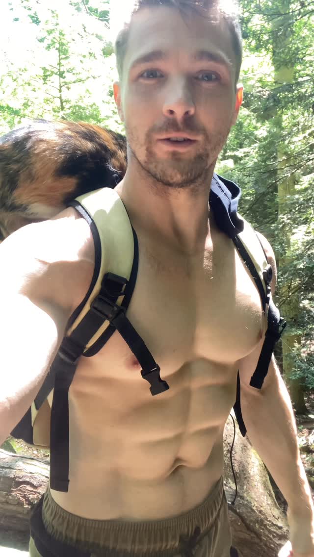 “Sound on” 🔊 the birds sound beautiful