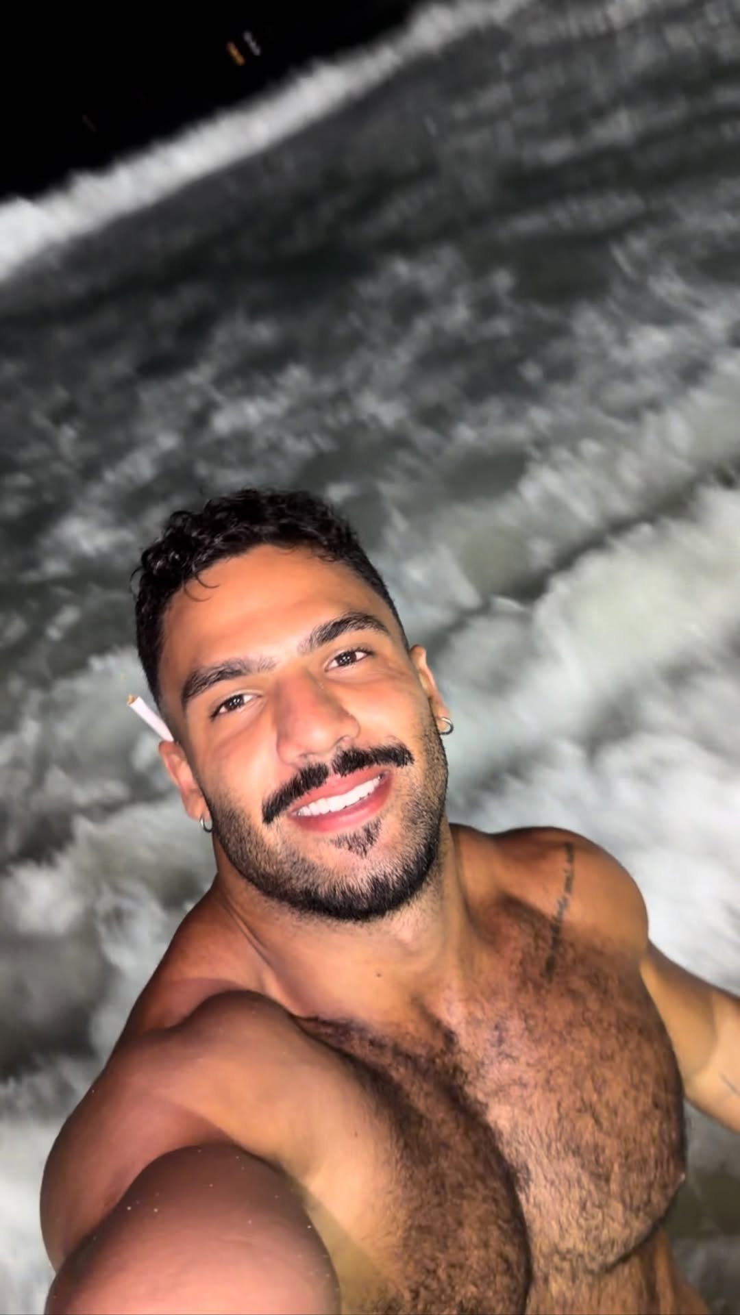 Não questione as fases ruins da vida.