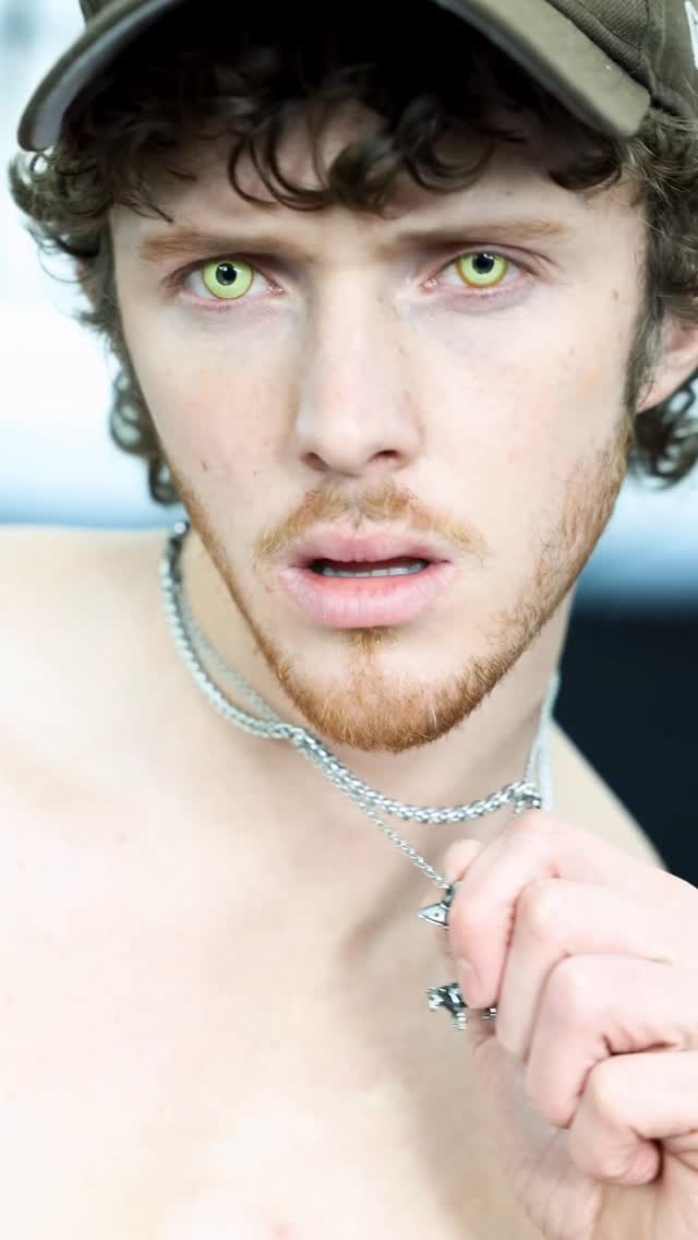 Not from this planet.