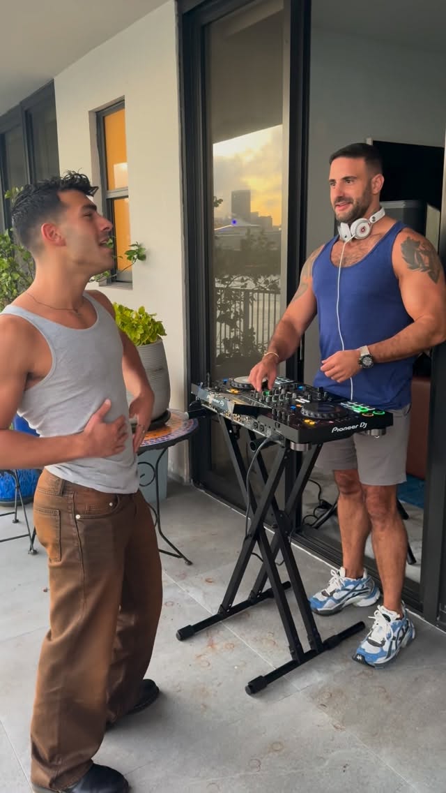 Bienvenido a Miami 🌴