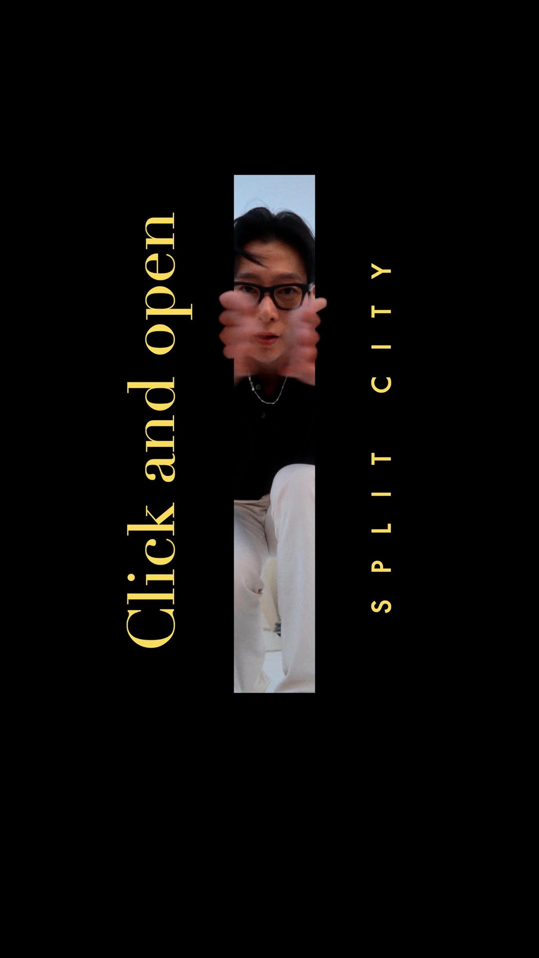 스플릿 아부다비 split city