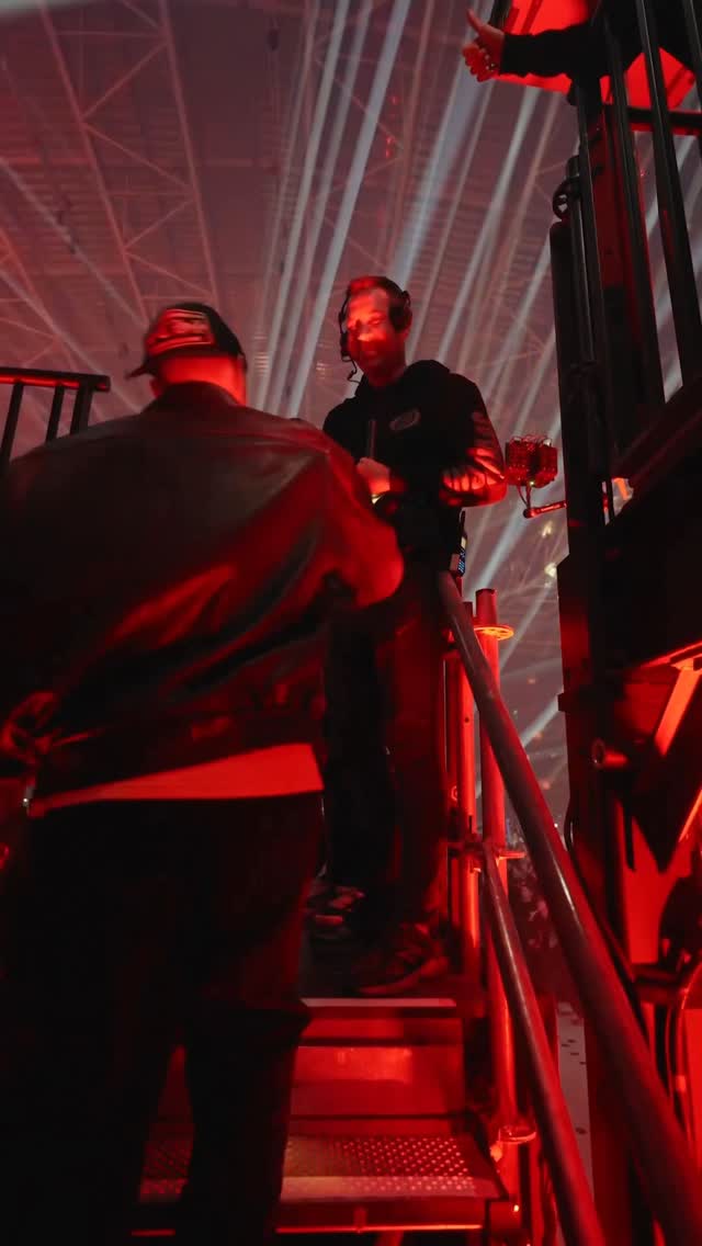 ROTATION out Friday 😏 pre-save in bio!