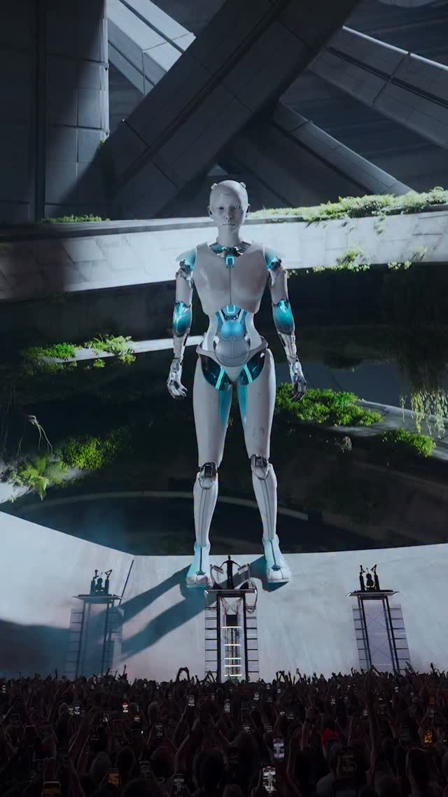 Full visual experience in 4K HDR