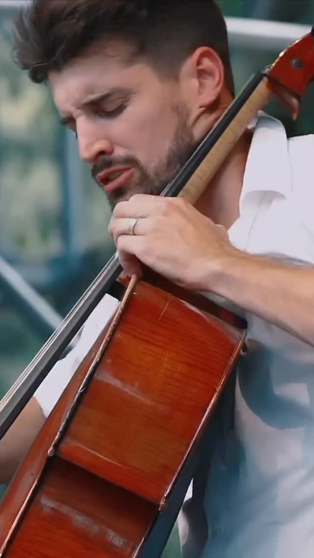 In the year ahead, I wish you many heartfelt moments and sincere emotions…🎶❤️