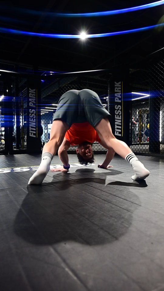 Are my combat position very efficient sir?