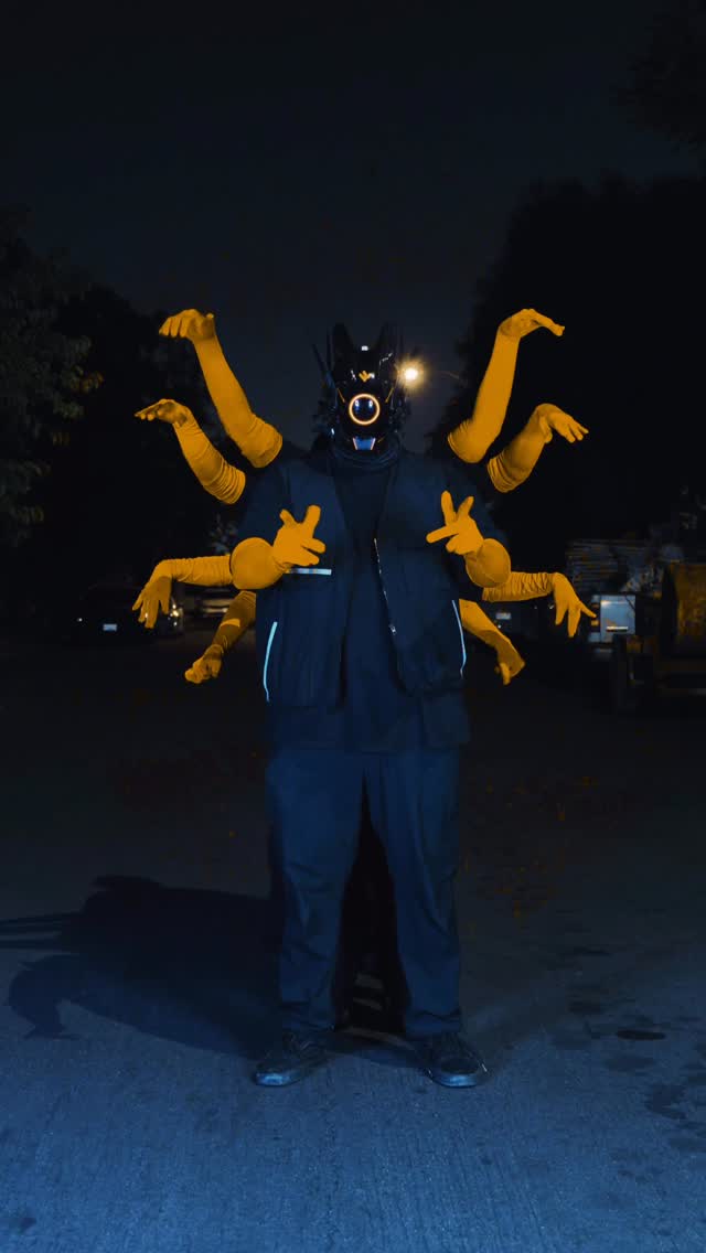 AI is getting out of hand I don’t what’s real anymore ..🤖‼️