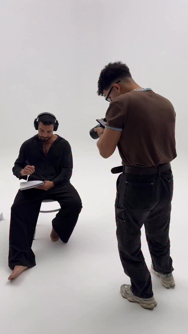 Music. Energy. Connection 💫