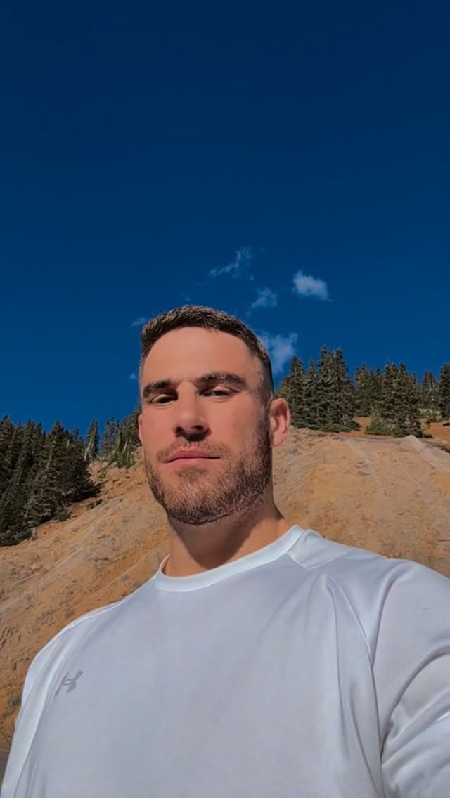 SO MUCH OF THE WORLD STILL TO SEE