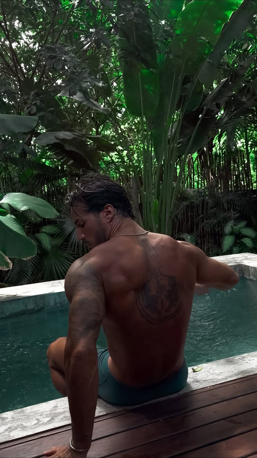 Zen mornings at 🌞🍃