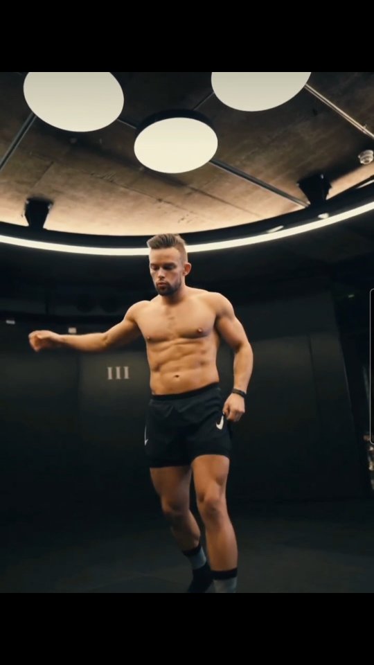 killer workout beast