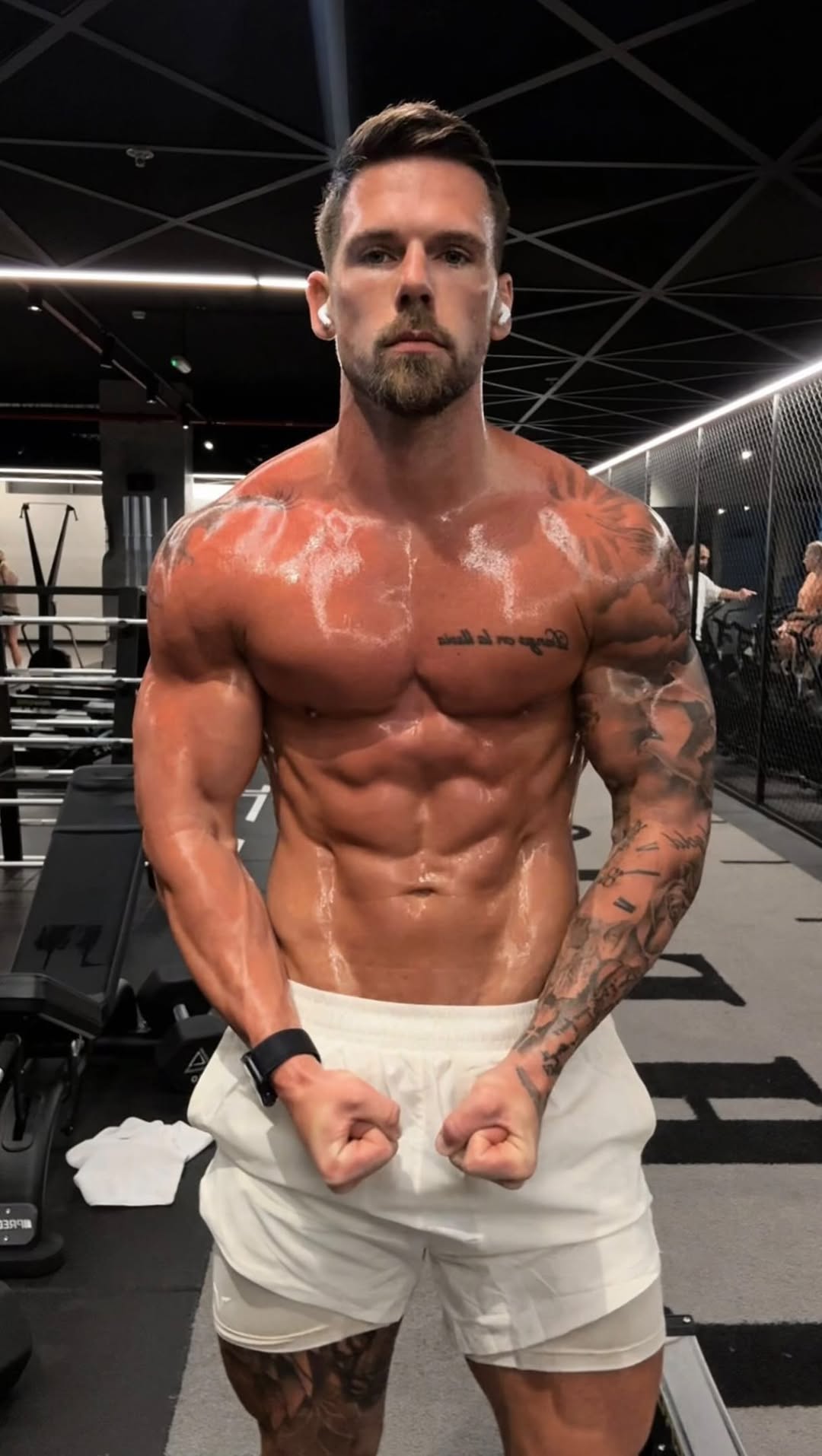 Everyone’s trying to learn about AI. I’m just trying to be accused of it.