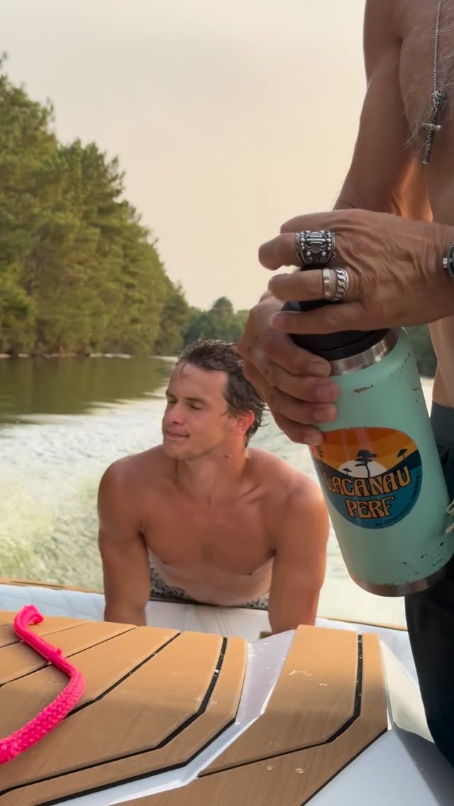 Sunsets are always the best 🌅🔥