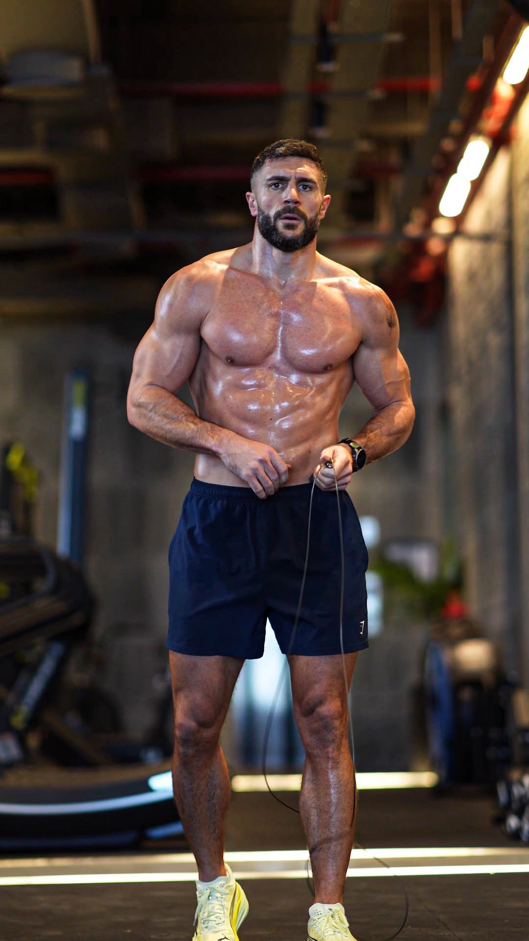 The journey never end