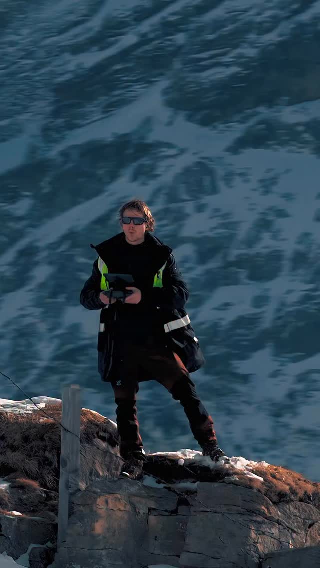 Locked in Motion ❄️🌲🌲 part 5