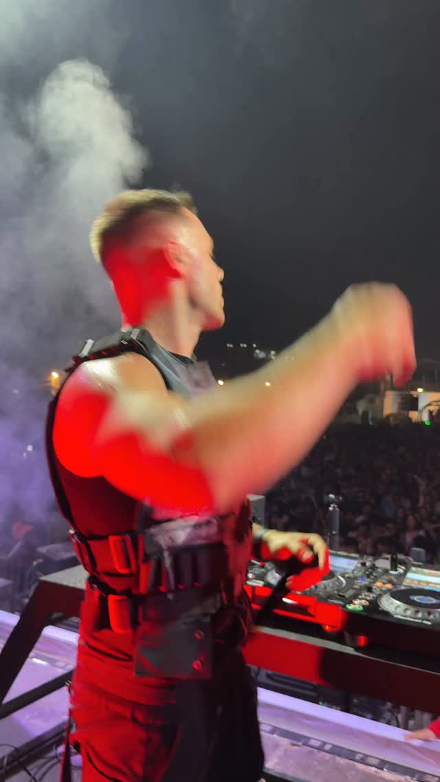 All about the energy 😈 where should we play next?