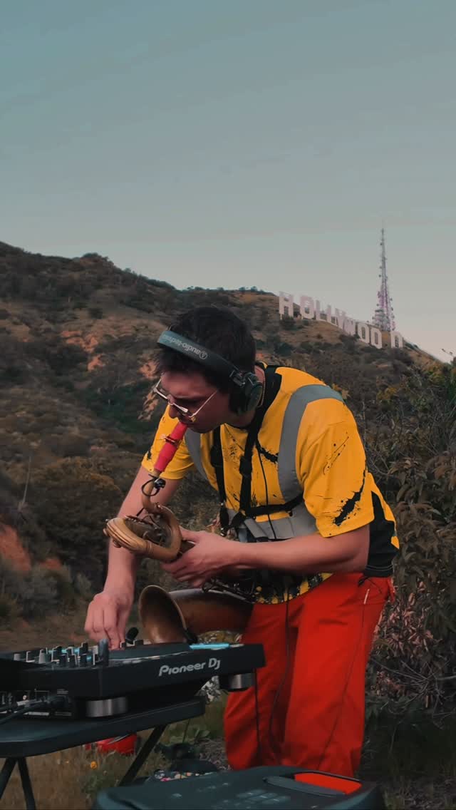 What an insane moment 🫶🏼