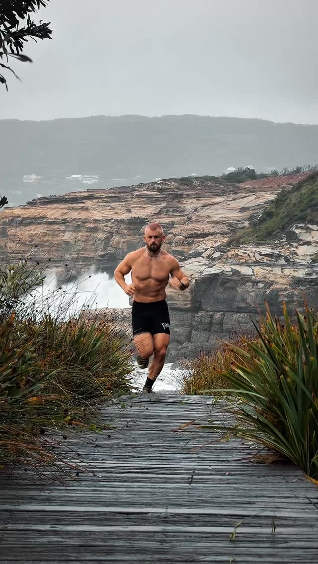 You’re Crashing, But You’re No Wave.