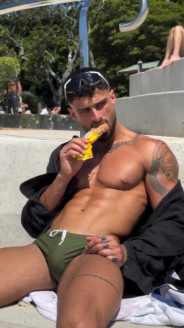 Be honest… are you missing summer season? 😉